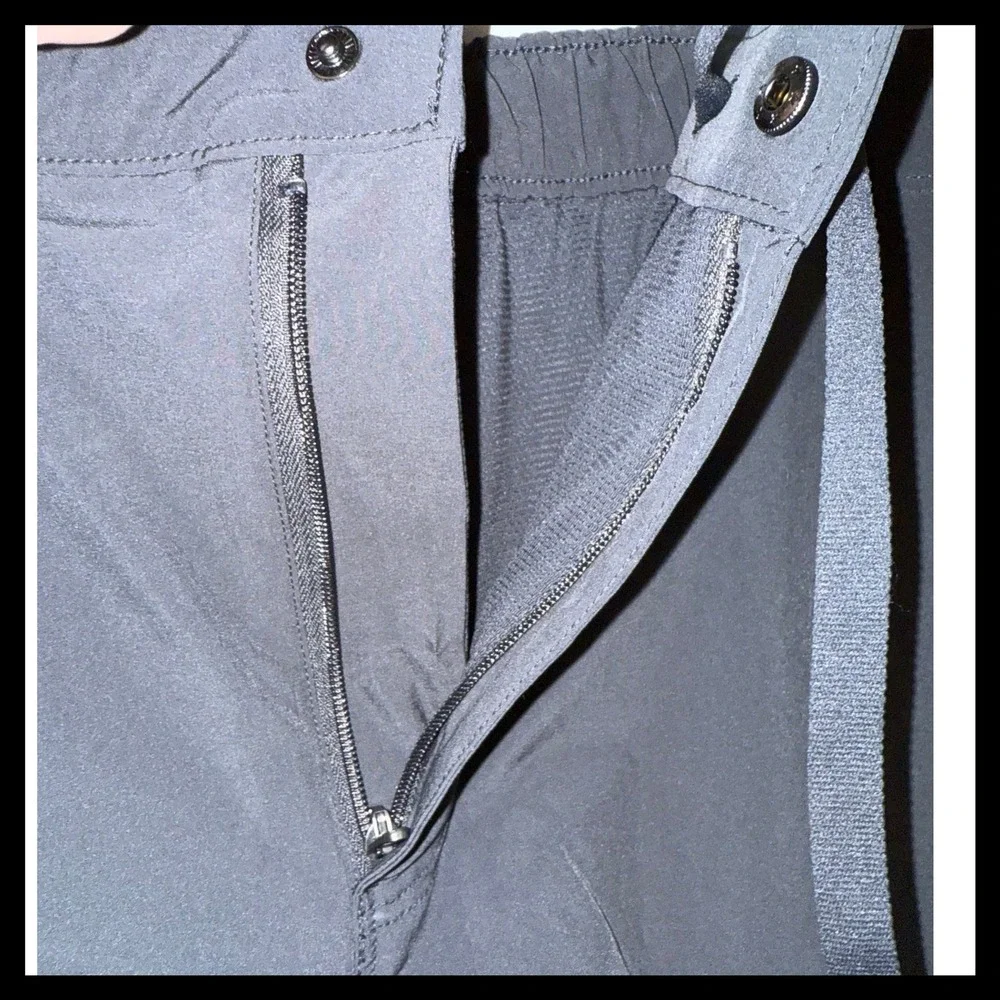 NWT VRST Men's X-Large Slim Fit 5